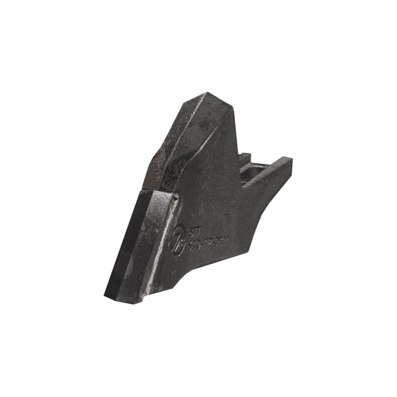 Pointe variable - Semence ou engrais - Bourgault