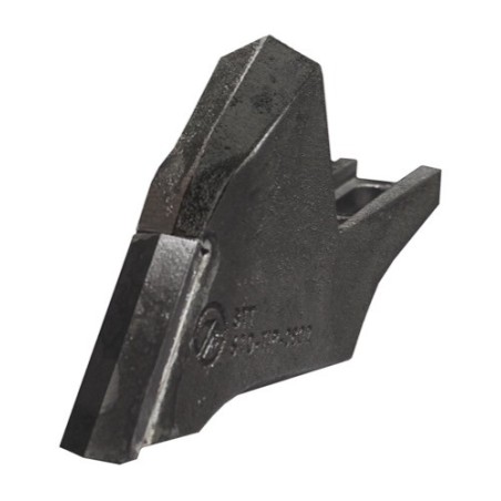 Pointe variable - Semence ou engrais - Bourgault