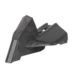 Pointe variable - Semence ou engrais - Bourgault