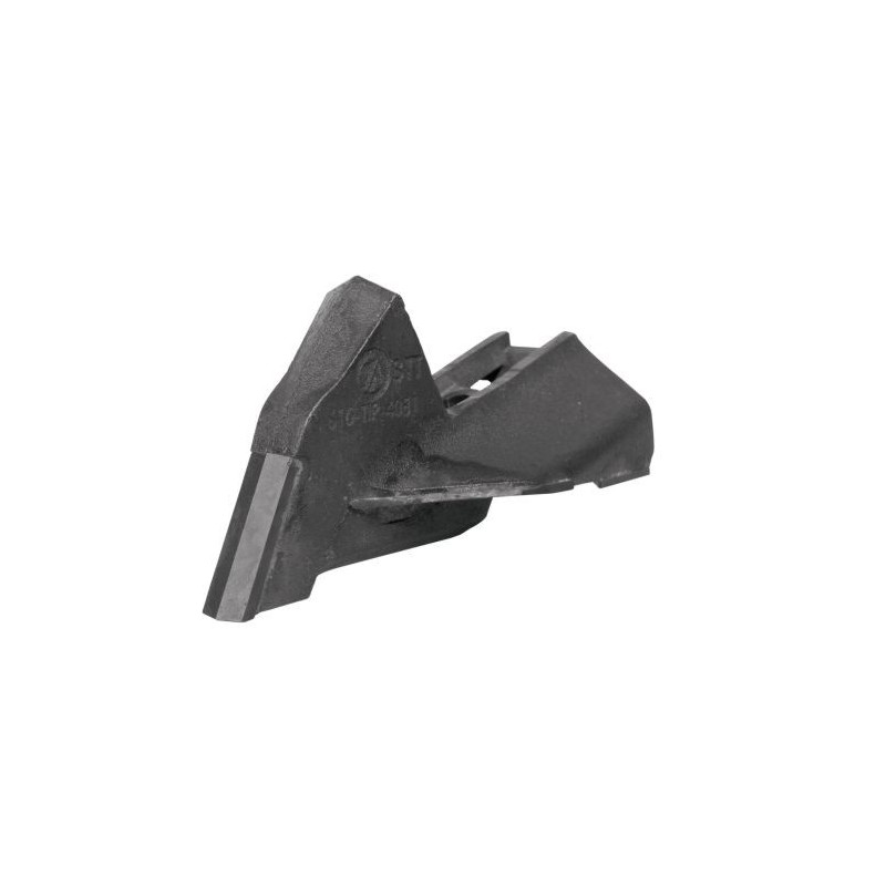 Pointe variable - Semence ou engrais - Bourgault