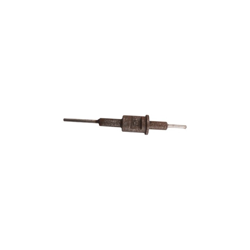 Tube pour engrais liquide - Bourgault