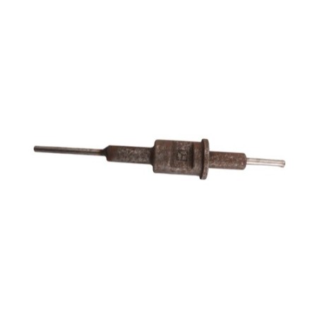Tube pour engrais liquide - Bourgault
