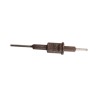 Tube pour engrais liquide - Bourgault