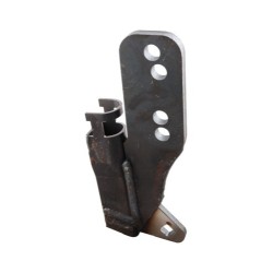 Bride de fixation VOS - Bourgault