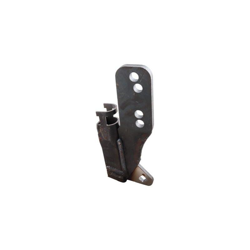 Bride de fixation VOS - Bourgault