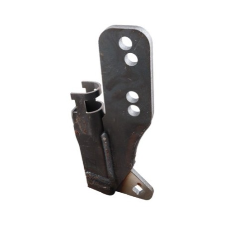 Bride de fixation VOS - Bourgault