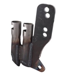 Bride de fixation VOS - Bourgault