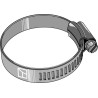 Collier de serrage - Bourgault