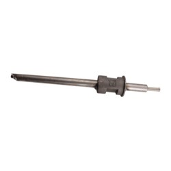 Tube pour engrais liquide - Bourgault