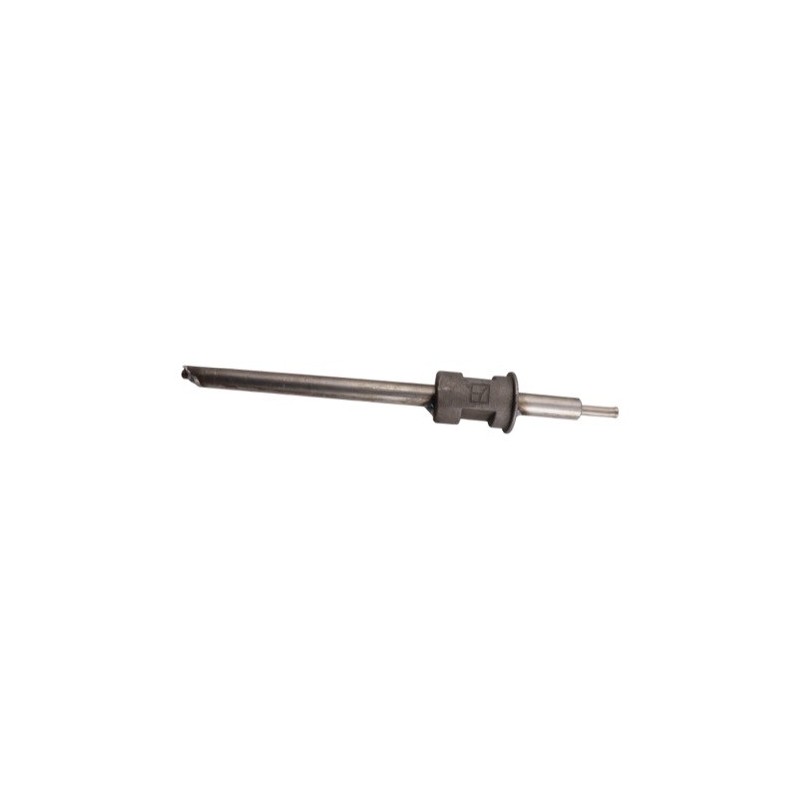 Tube pour engrais liquide - Bourgault