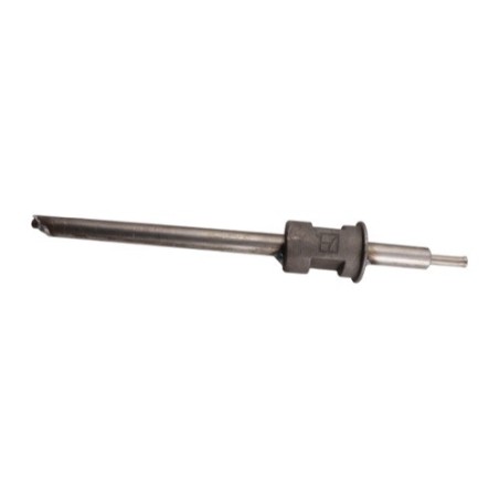 Tube pour engrais liquide - Bourgault