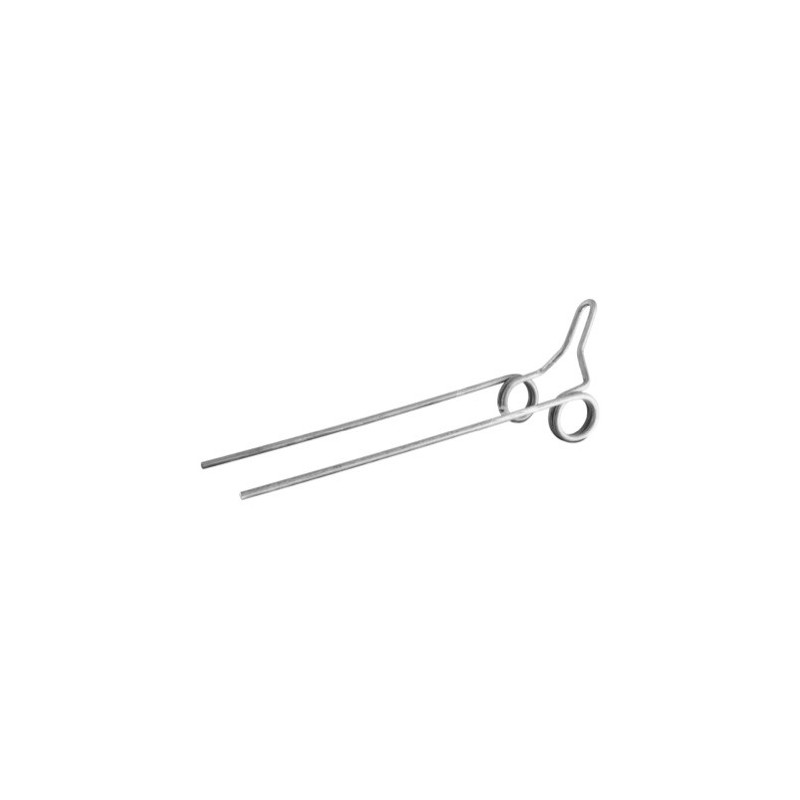 dent de herse Ø5,5mm - Thyregod - 323185560