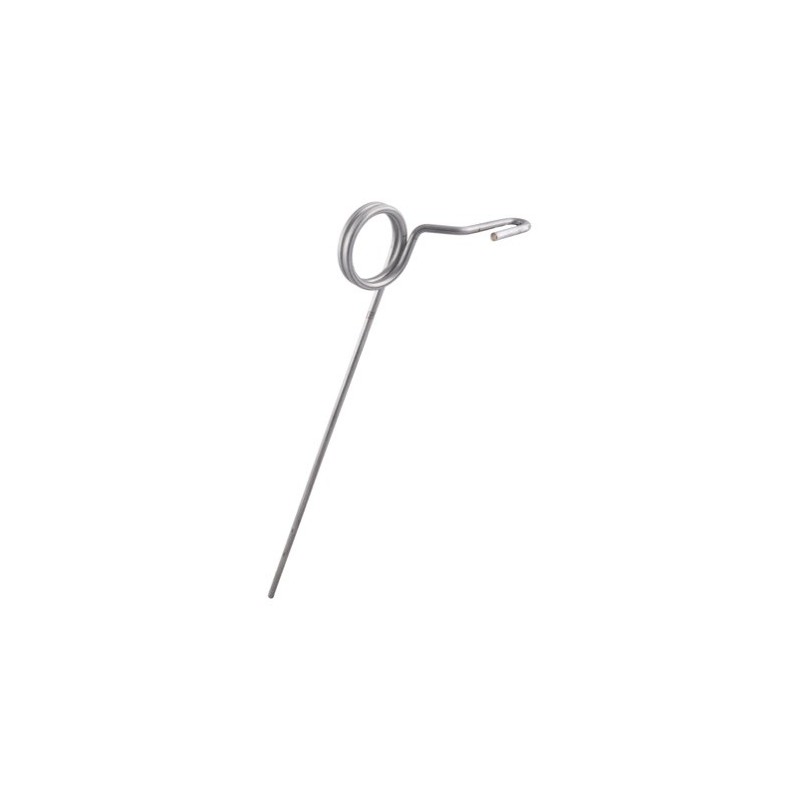 dent de herse Ø5,5mm - Thyregod - 97700290