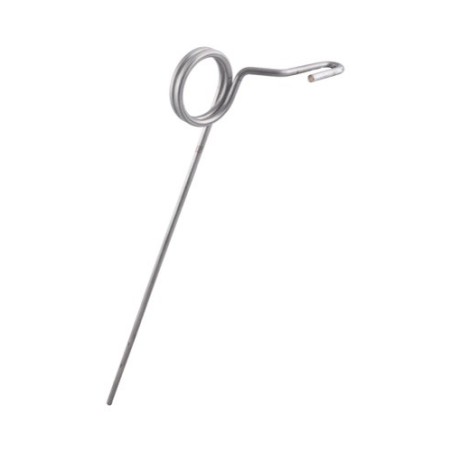 dent de herse Ø5,5mm - Thyregod - 97700290