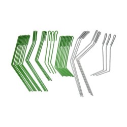 Griffes de semoir - Kit - Recouvreur FlexiDoigts III - Amazone - 201934