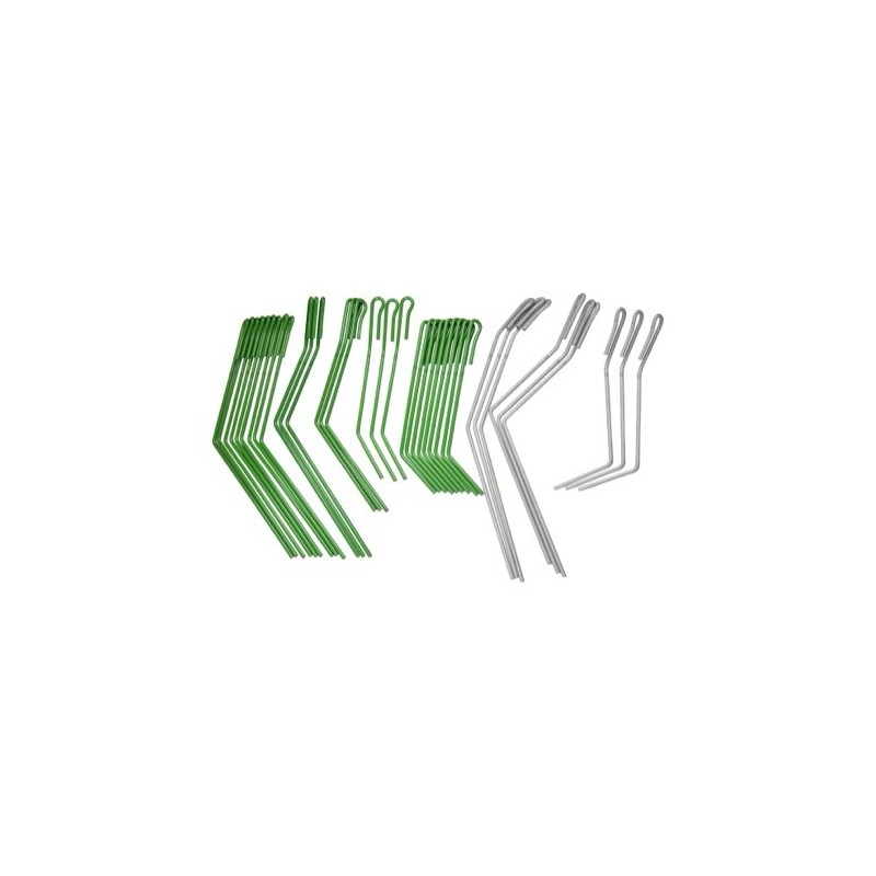 Griffes de semoir - Kit - Recouvreur FlexiDoigts III - Amazone - 201934
