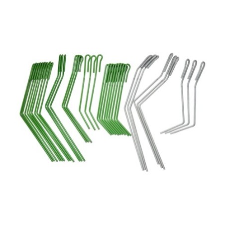 Griffes de semoir - Kit - Recouvreur FlexiDoigts III - Amazone - 201934
