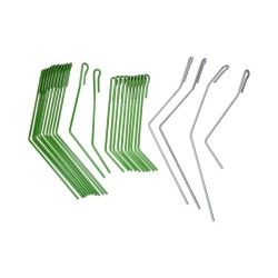 Griffes de semoir - Kit - Recouvreur FlexiDoigts III - Amazone - 201935