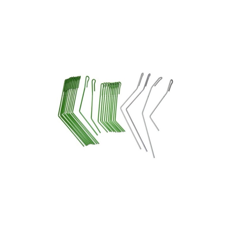 Griffes de semoir - Kit - Recouvreur FlexiDoigts III - Amazone - 201935