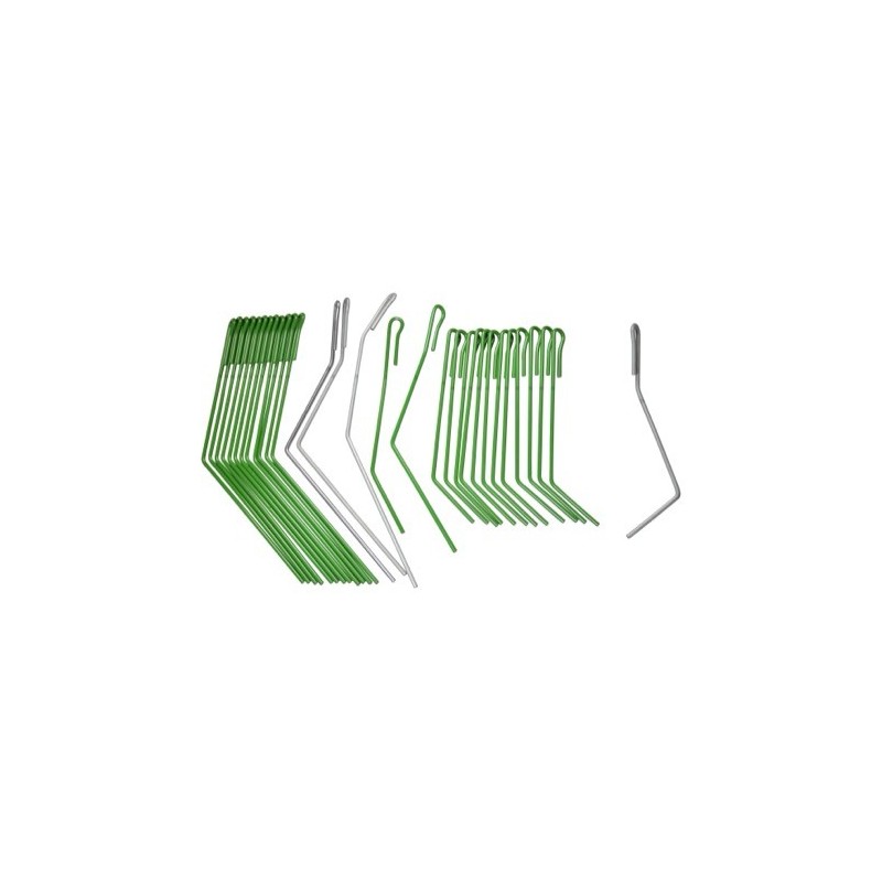 Griffes de semoir - Kit - Recouvreur FlexiDoigts III - Amazone - 201936