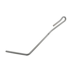Griffe de semoir Ø9mm - Amazone - 976005