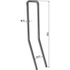 Griffe de Semoir Ø14mm - Bednar - KM210003