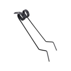 Griffe de semoir Ø9mm - Gaspardo - G18904710R