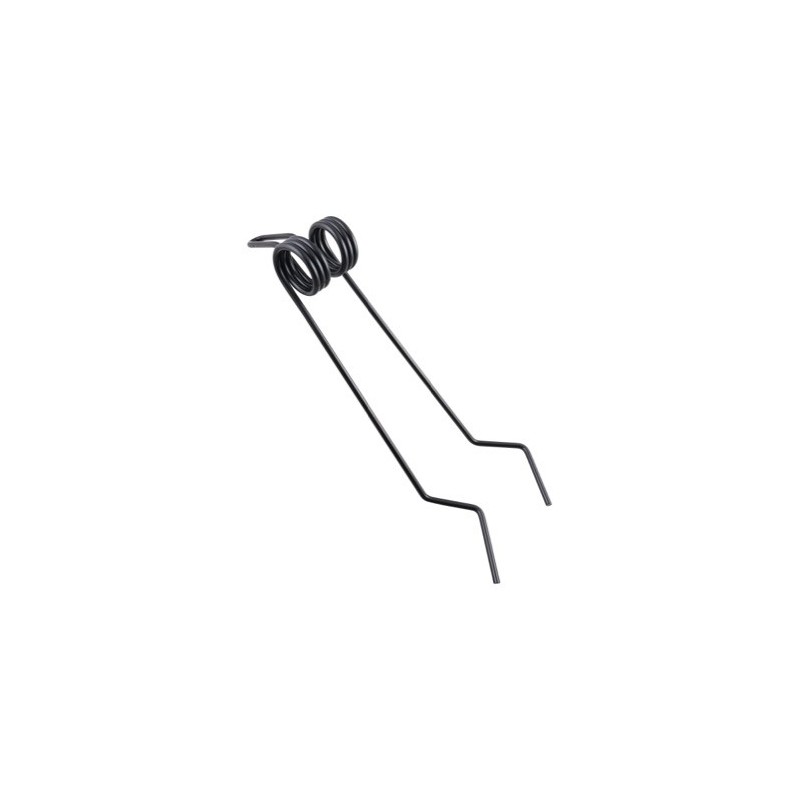 Griffe de semoir Ø9mm - Gaspardo - G18904710R