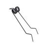 Griffe de semoir Ø9mm - Gaspardo - G18904710R