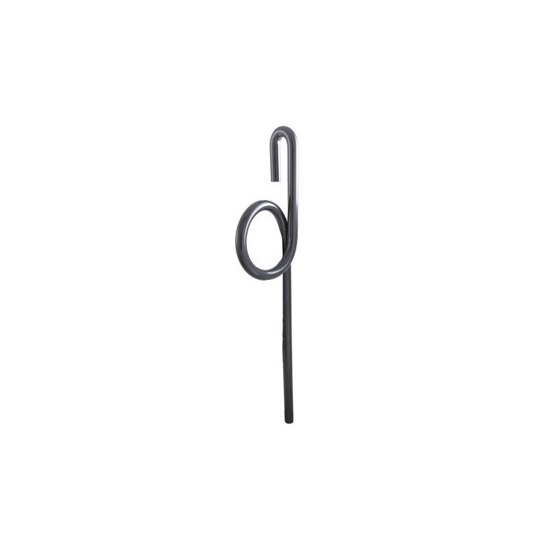 Griffe de semoir Ø14mm - Moreau - NA12354