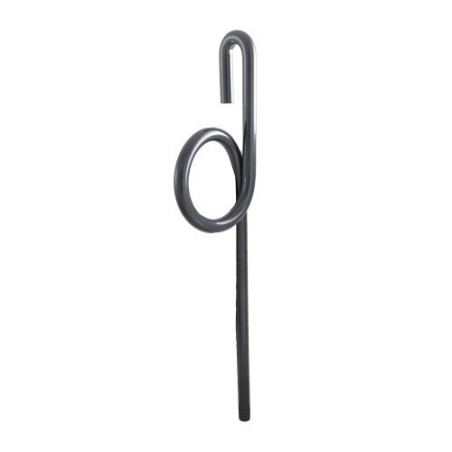 Griffe de semoir Ø14mm - Moreau - NA12354