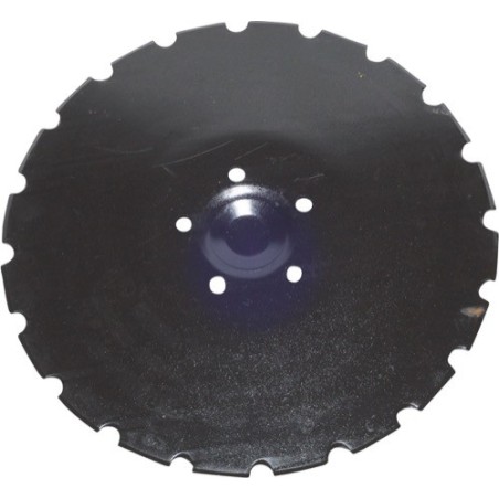 Disque de semoir Ø405x4,5 - Väderstad - 423574 / 444568 / 451372