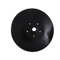 Disque de semoir Ø250x2,5 - Kuhn - 53056400
