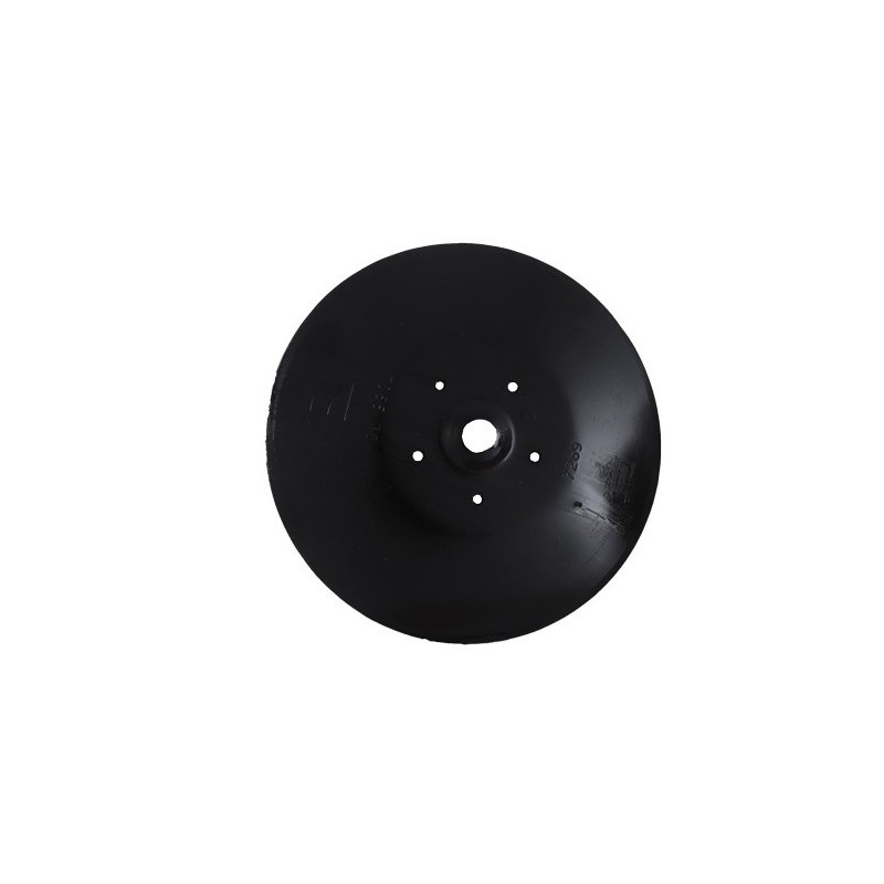 Disque de semoir Ø250x2,5 - Kuhn - 53056400