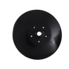 Disque de semoir Ø250x2,5 - Kuhn - 53056400