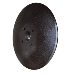 Disque de semoir Ø300x2,5 - Kuhn - K3000080