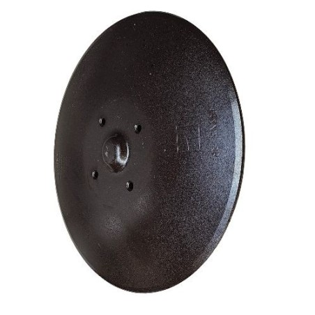Disque de semoir Ø300x2,5 - Kuhn - K3000080