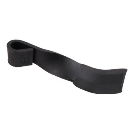 Lame décolleteuse - Baselier - S23 - LK01039