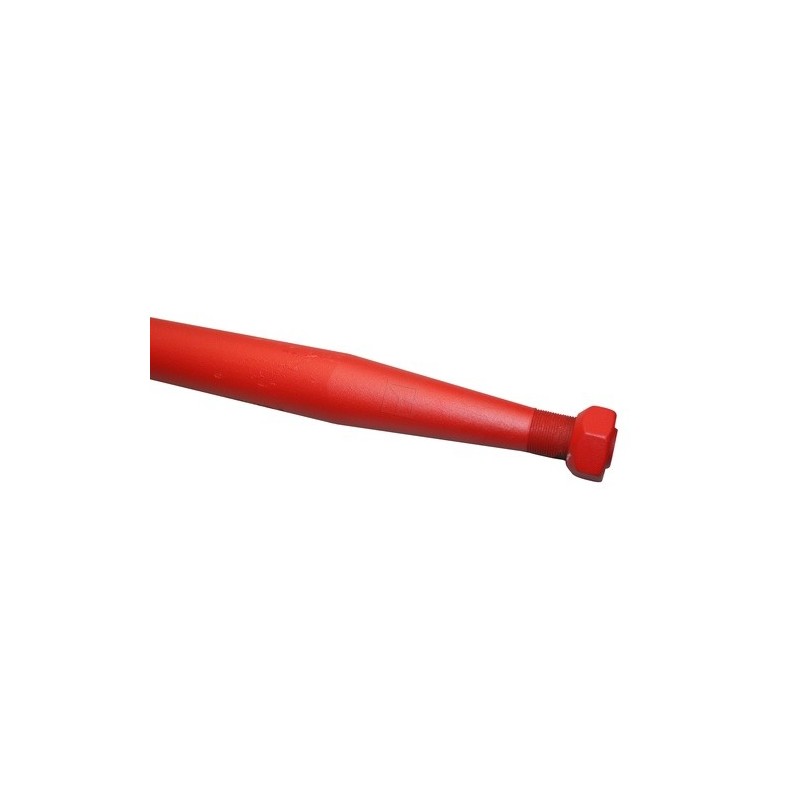 Dent grande charge 1250mm