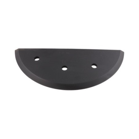 Couteau pour mélangeurs de fourrage - revêtement carbure - Marmix - 208.124