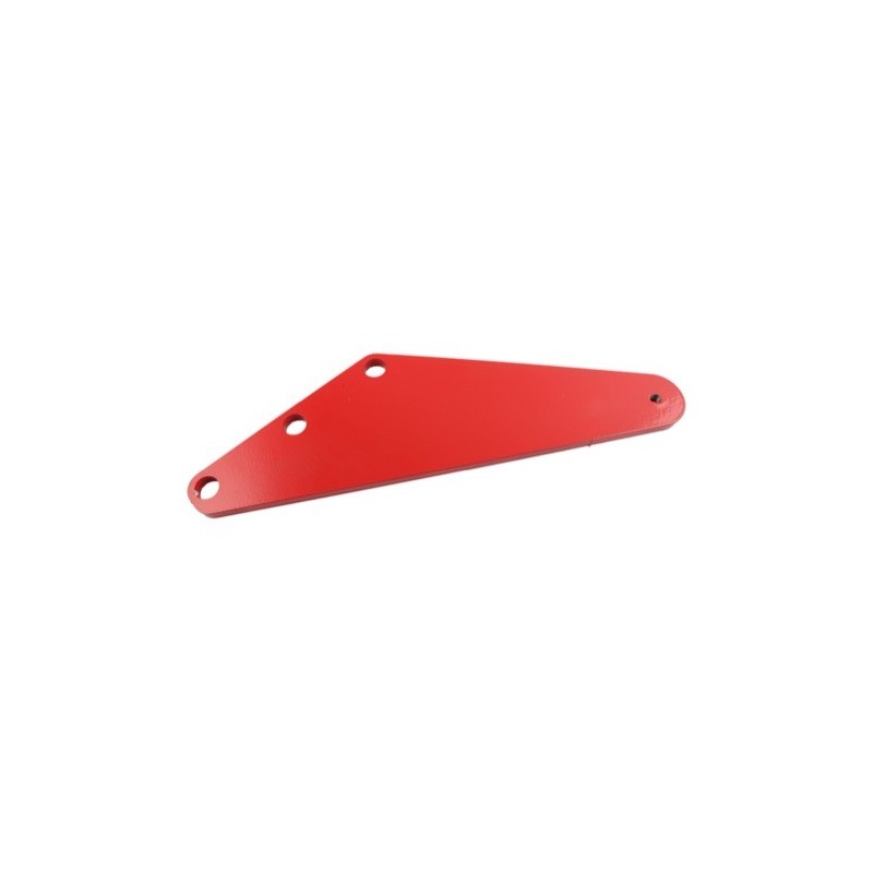 Plaque de support - Strautmann - 60903206