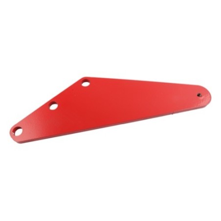 Plaque de support - Strautmann - 60903206