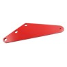 Plaque de support - Strautmann - 60903206
