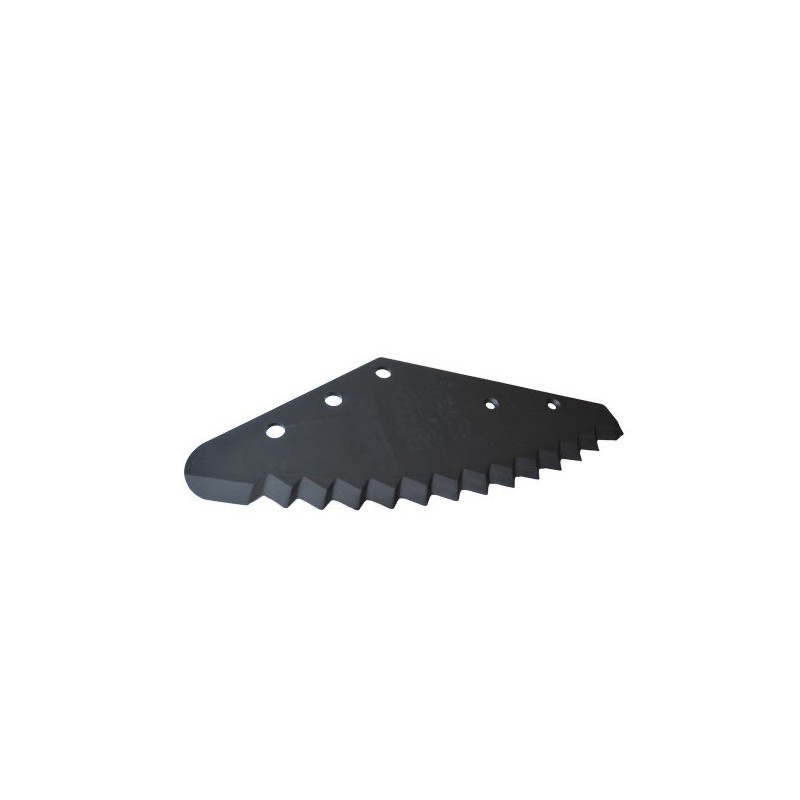 Couteau pour mélangeurs de fourrage - AGM - 512006450