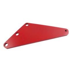 Plaque de support - Strautmann - 60903205