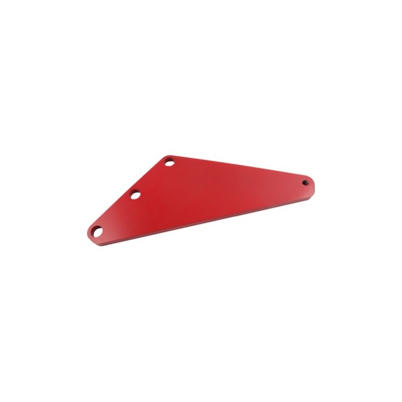 Plaque de support - Strautmann - 60903205