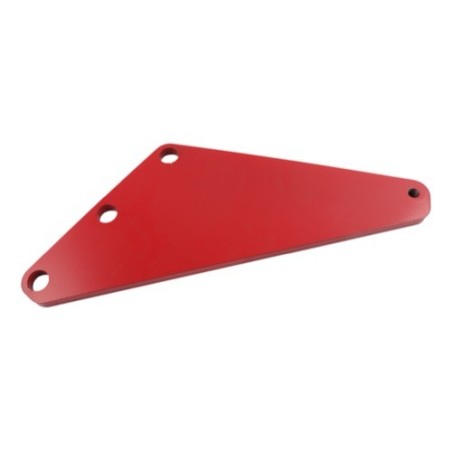 Plaque de support - Strautmann - 60903205