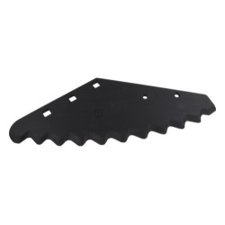 Couteau pour mélangeurs de fourrage - Faresin - 514007850