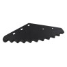 Couteau pour mélangeurs de fourrage - Faresin - 514007850