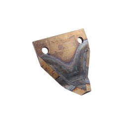 Couteau pour mélangeurs de fourrage - Faresin